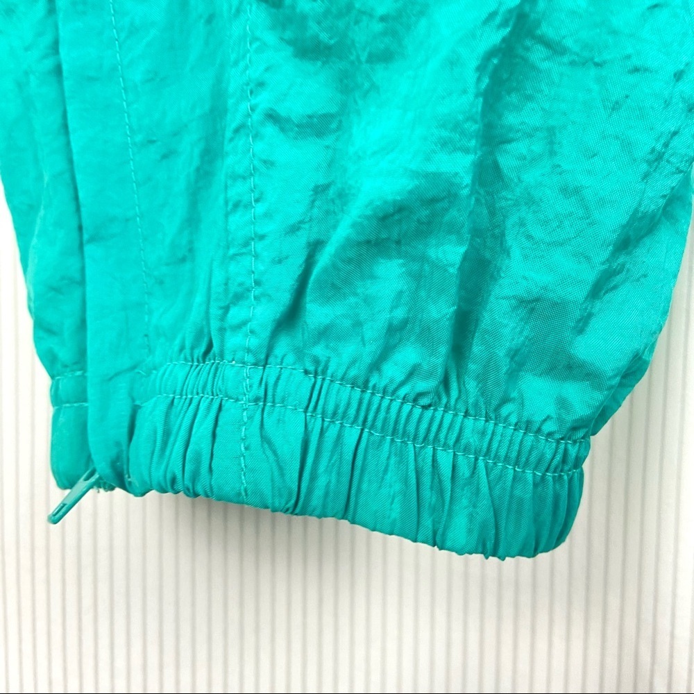 Vintage Reebok High Rise Windbreakers Size Small​​ - Picture 4 of 15
